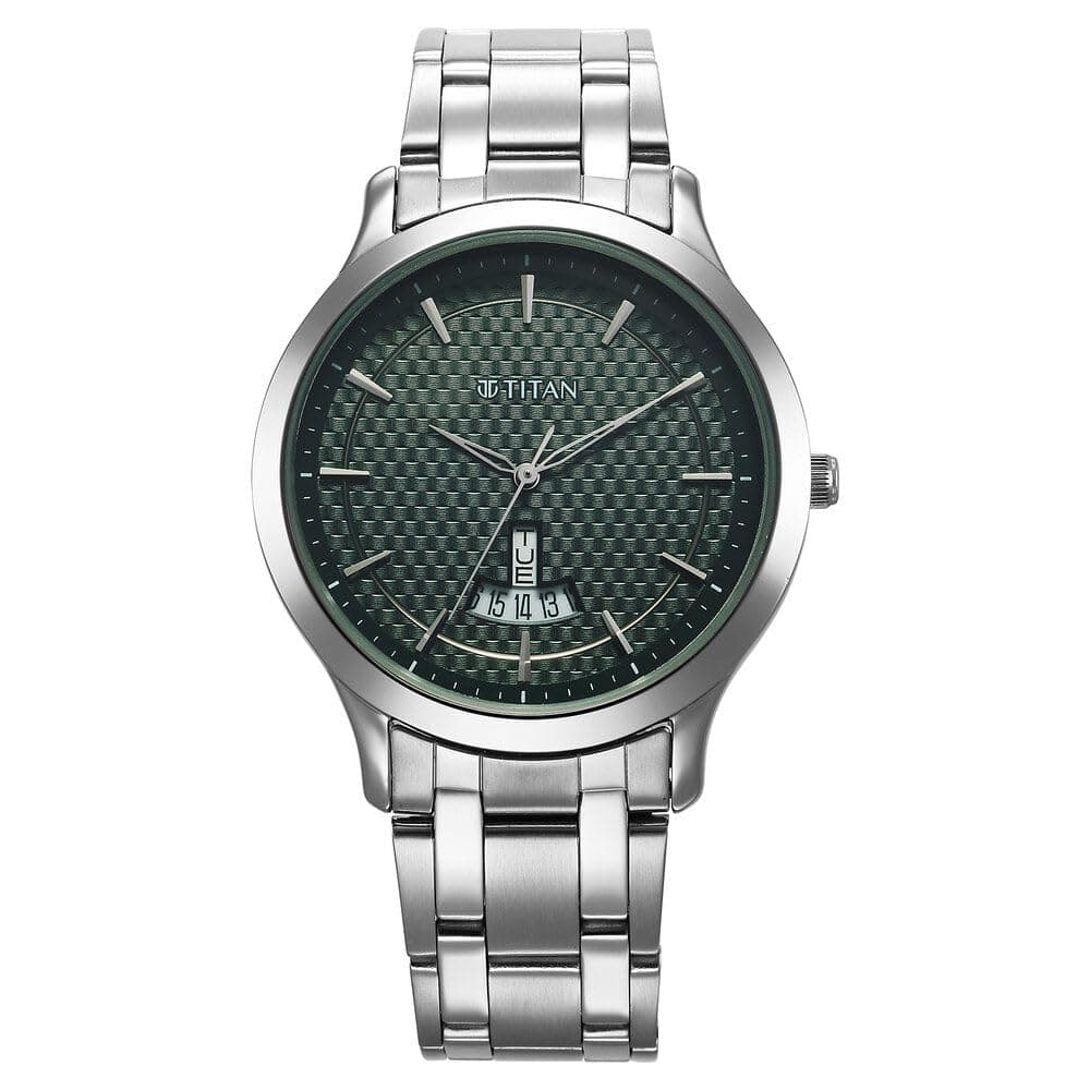 Titan Karishma Analog Null Watch for Men's