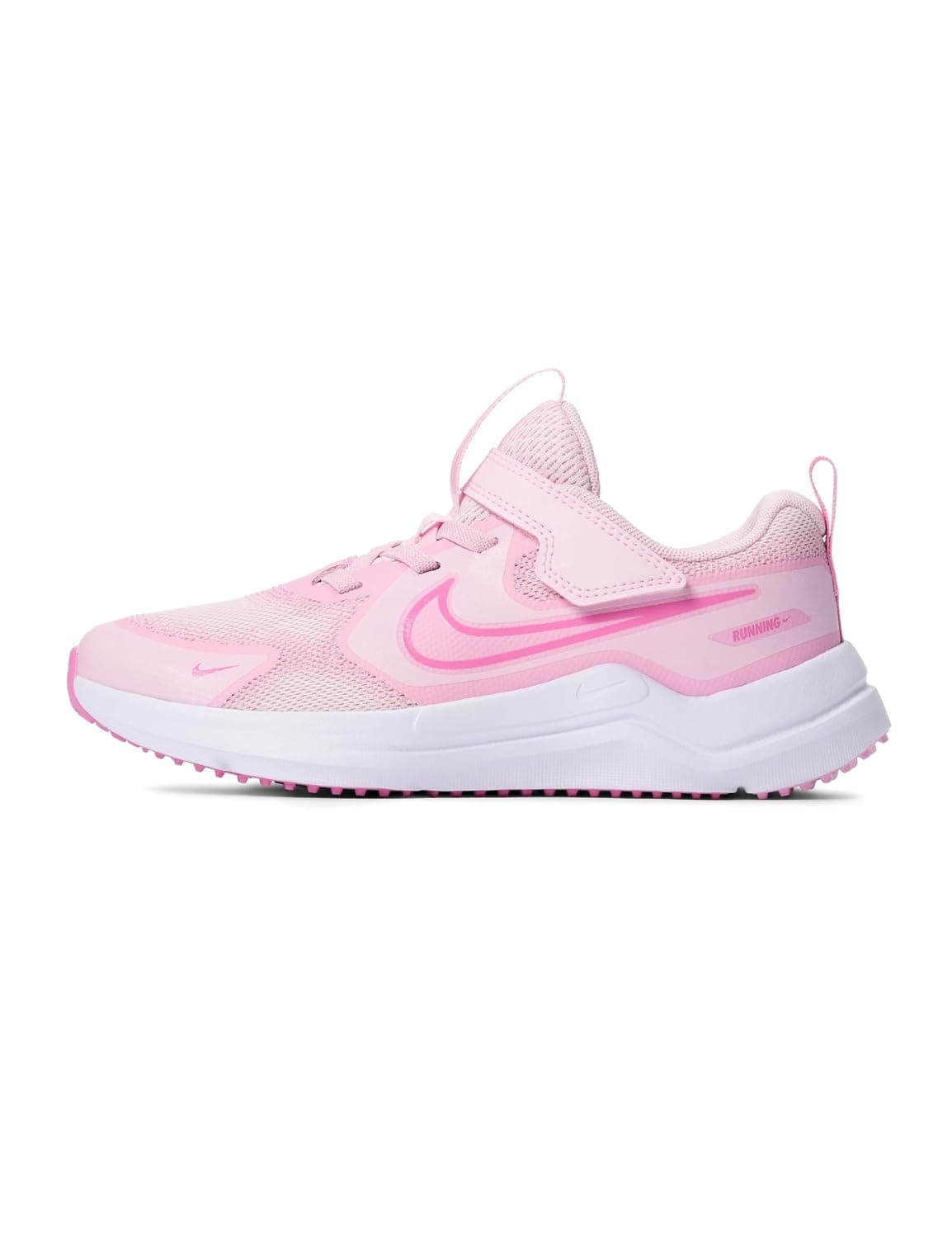 Nike NOVA FLY GS unisex-child LACED SHOES
