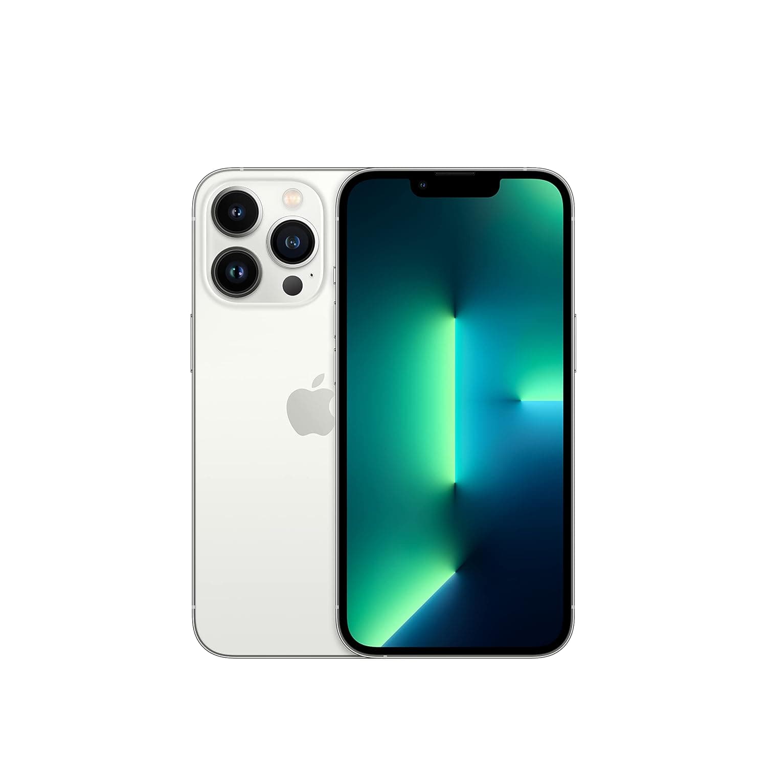 Apple (Refurbished) iPhone 13 Pro (128GB) - Silver