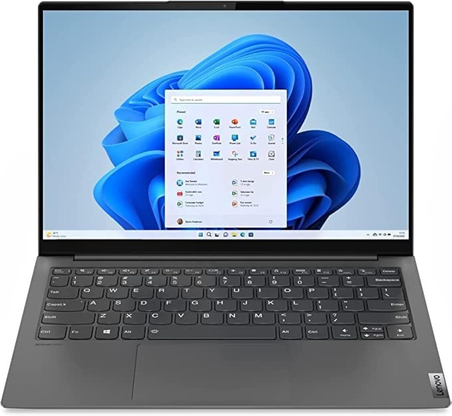 Yoga Slim 7 13ACN5