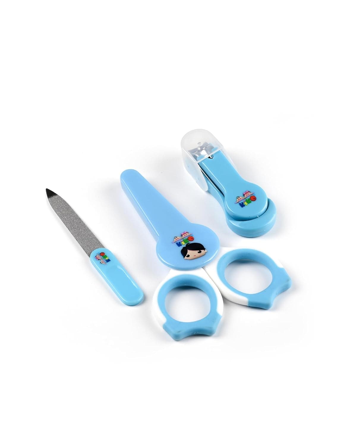KIKO BABY CARE SET 3 PCS