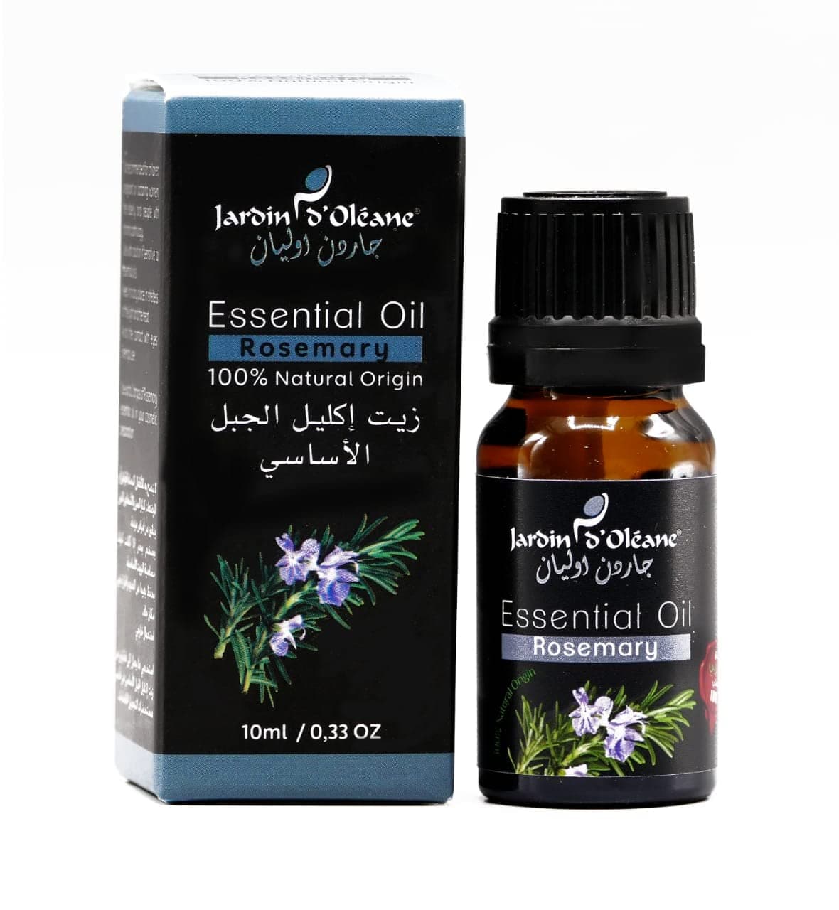 Jardin D Oleane Essential Oil Rosamery 10ml