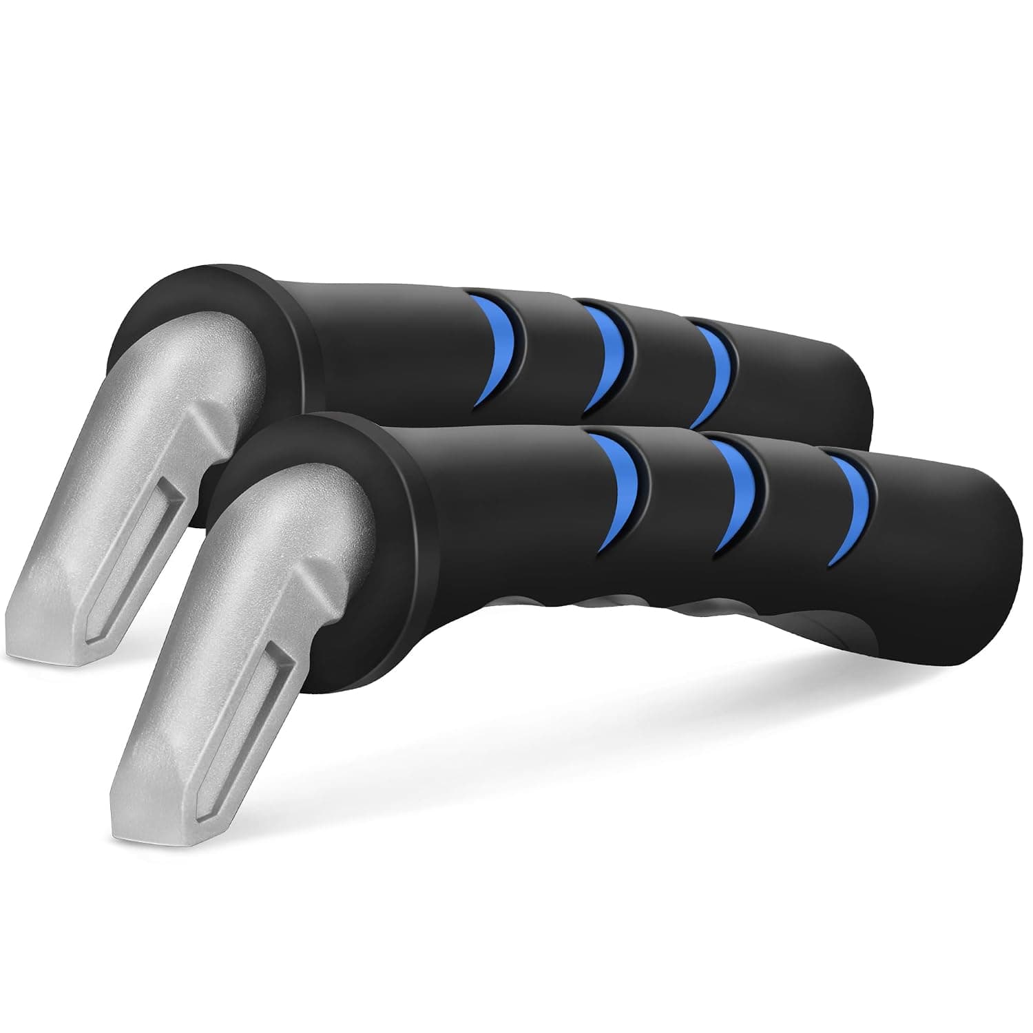 Car Window Breaker, Car Assist Handle for Car Glass Breaking | Aluminum Alloy Tip, Ergonomic, Non-Slip Grip, Emergency Escape Tool for Elderly Getting In and Out of the Vehicle