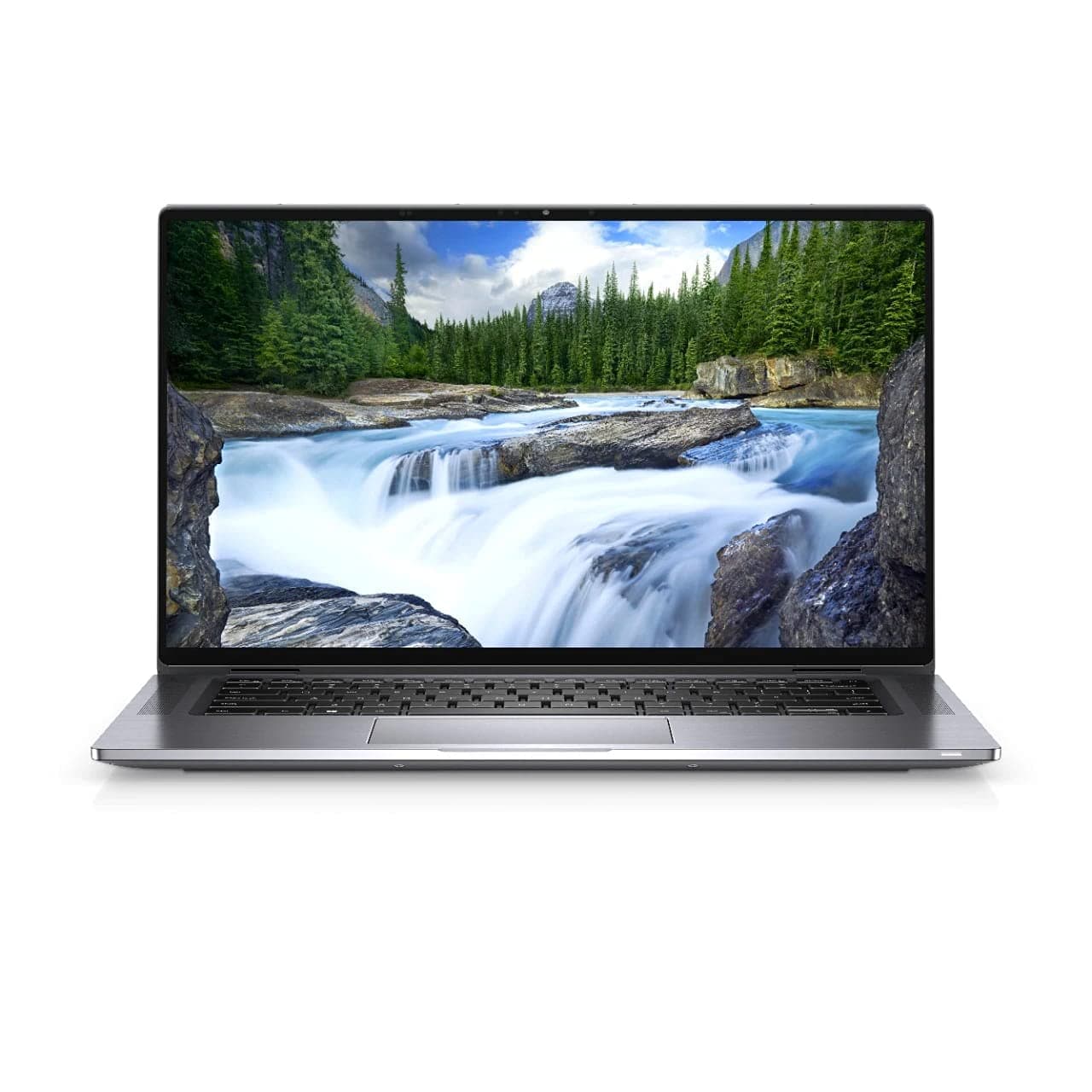 Dell Latitude 9520 Laptop | 15" 1920x1080 FHD | Core i7-1185G7-1TB SSD Hard Drive - 16GB RAM | 4 cores @ 4.4 GHz Win 11 Pro Black