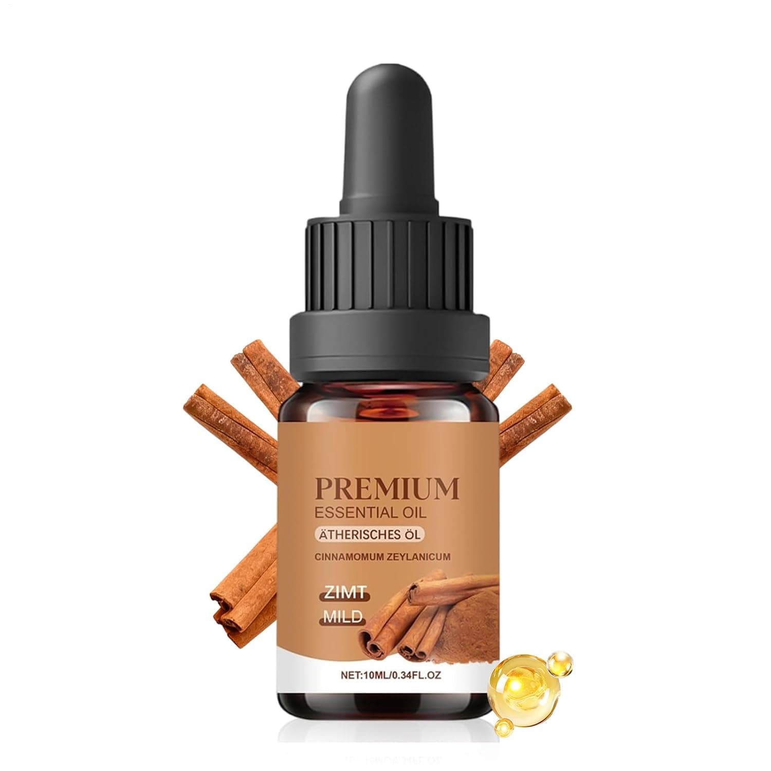 Diffuser Oils Scents for Home | 10ml Safe Individual Long Lasting Aromatherapy,Meditation Scented Oils - for Family Friends Women Indoor Room Party
