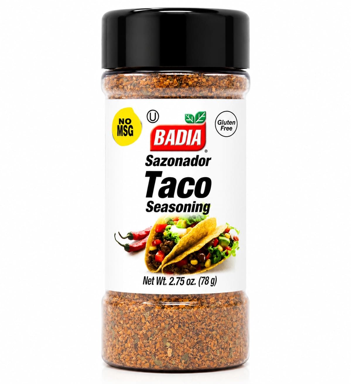 Badia Taco Seasoning 78 g
