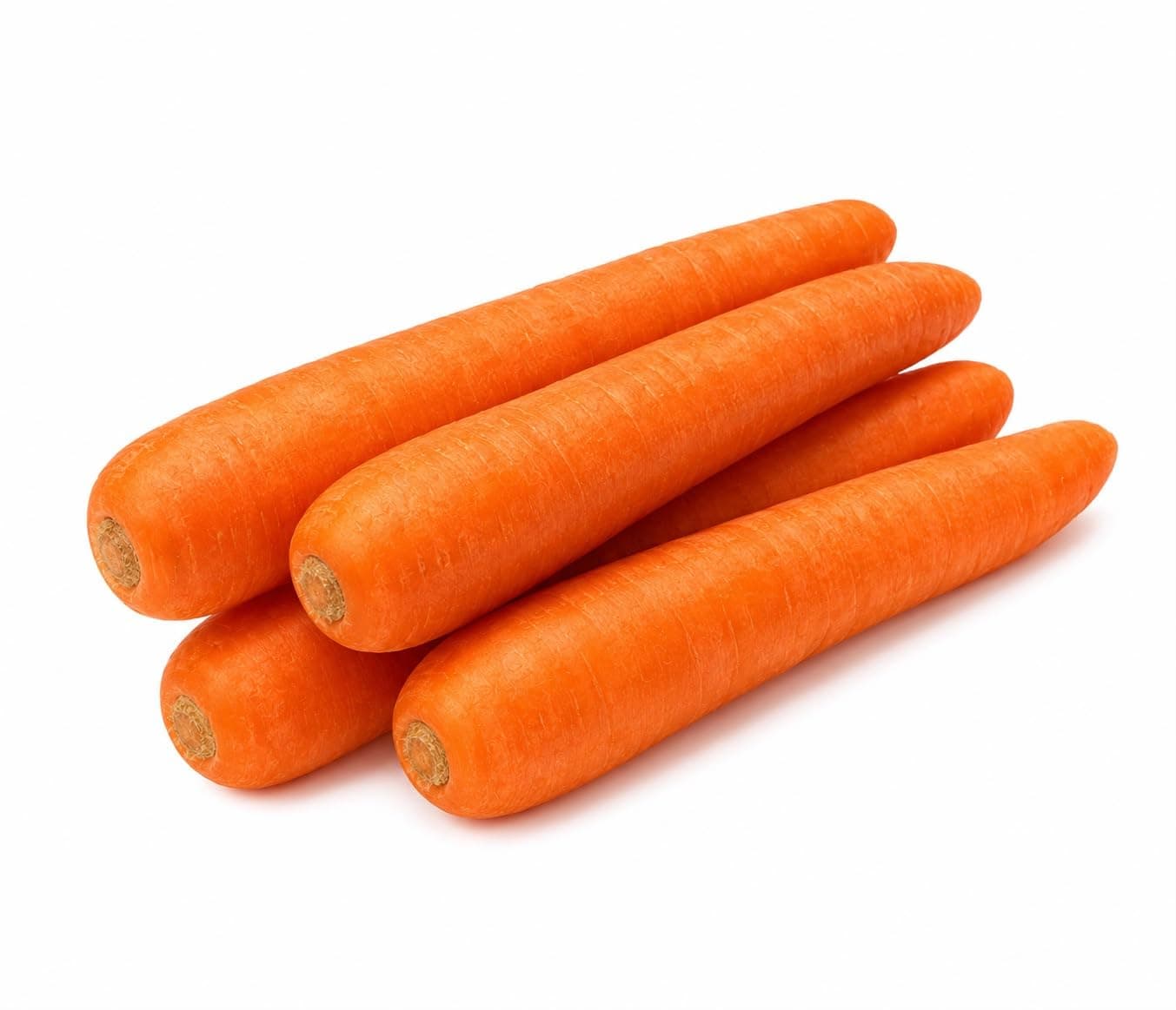 Fresh Carrot Import 500g
