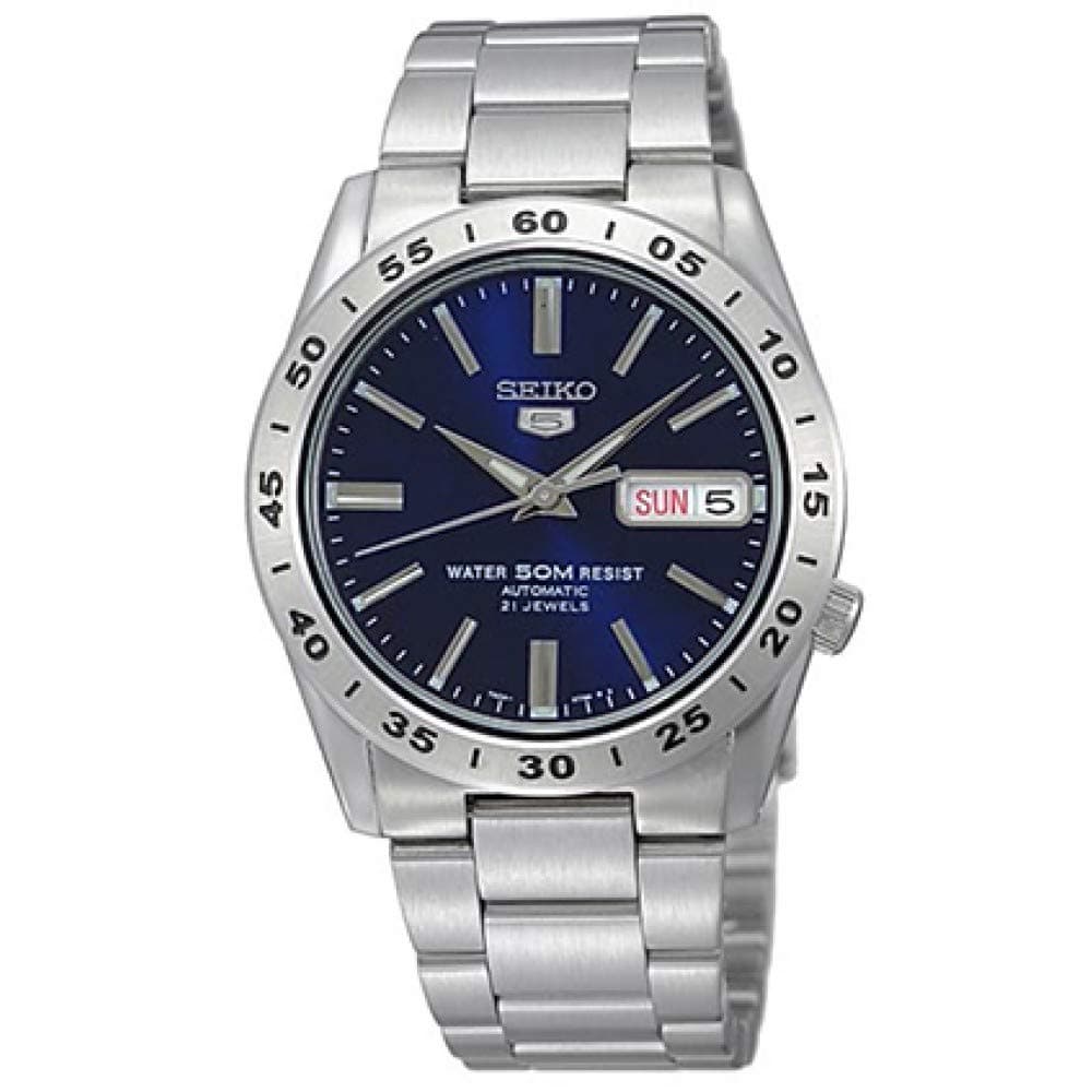 Seiko Men's Automatic Watch