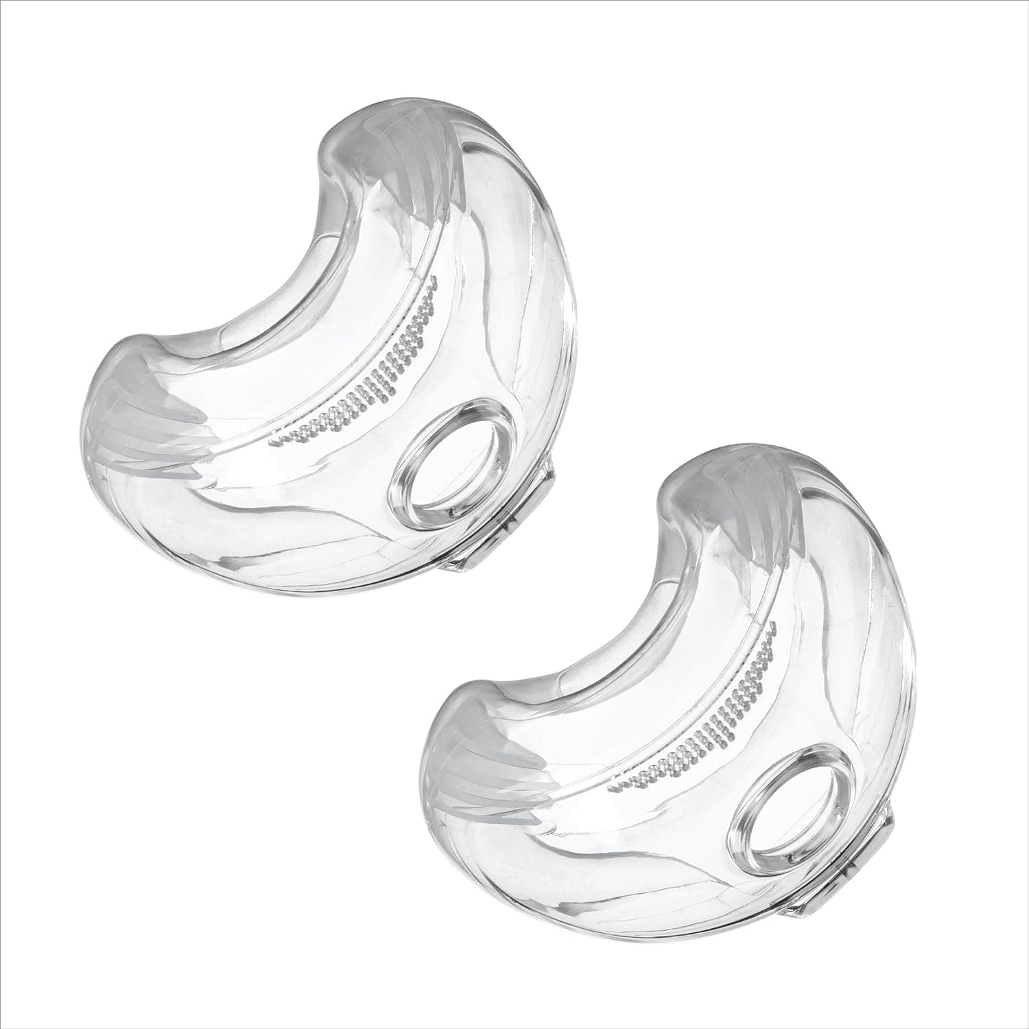 Amara View Replacement Small Cushion by Roya Health, Pack of 2