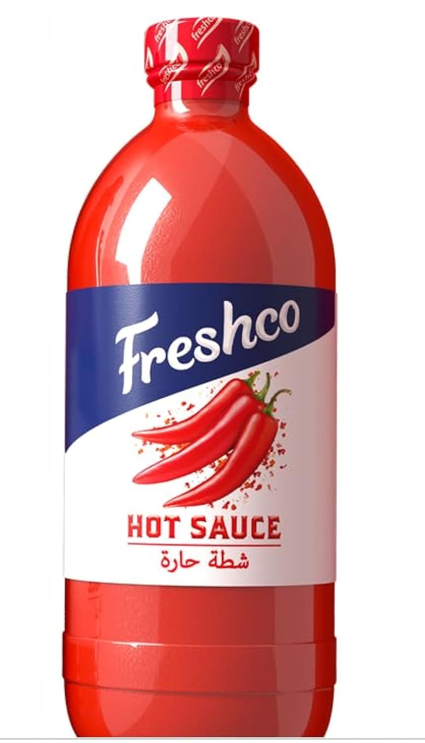 Freshco Hot Sauce 474ml