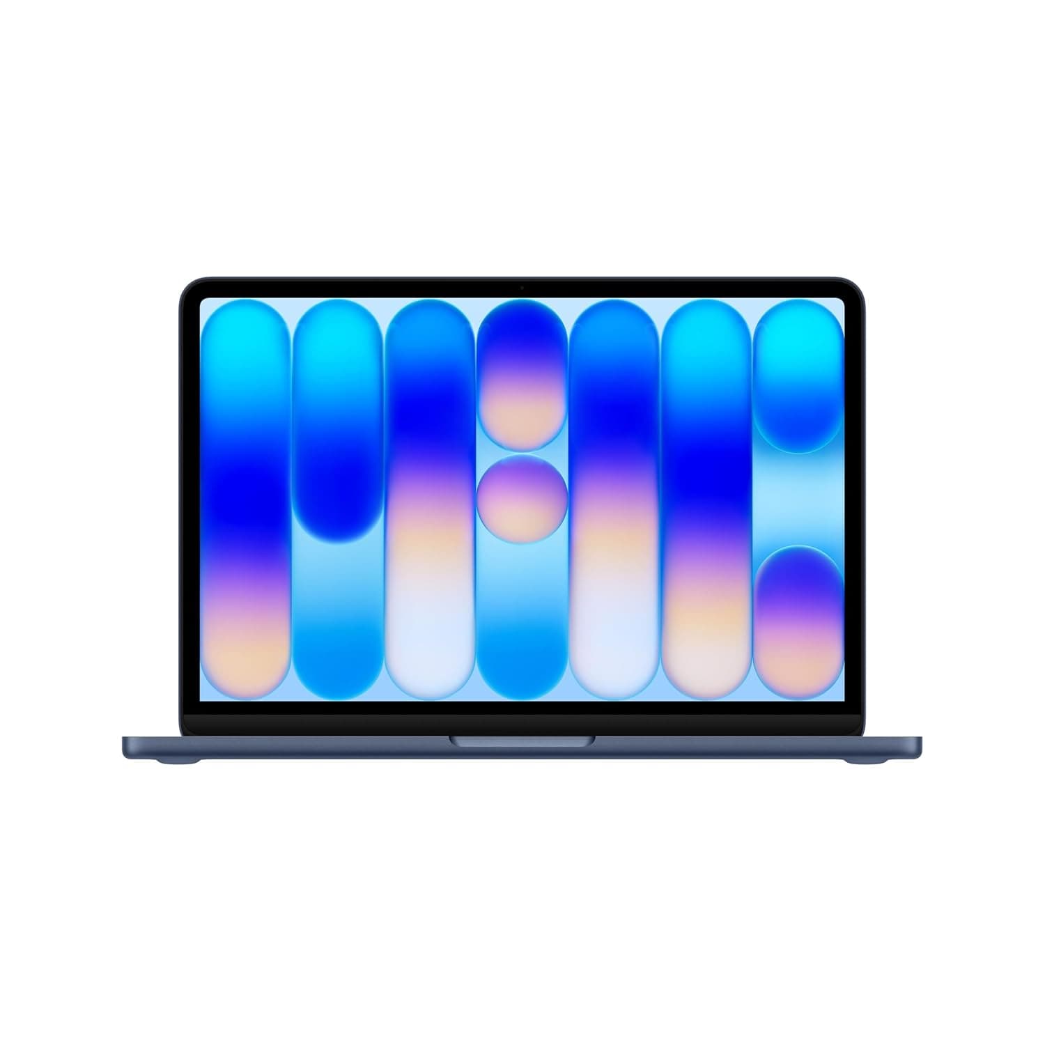 Apple 2026 MacBook Neo 13-inch Laptop with A18 Pro chip: Built for AI and Apple Intelligence, Liquid Retina Display, 8GB Unified Memory, 256GB SSD Storage; Indigo; Arabic
