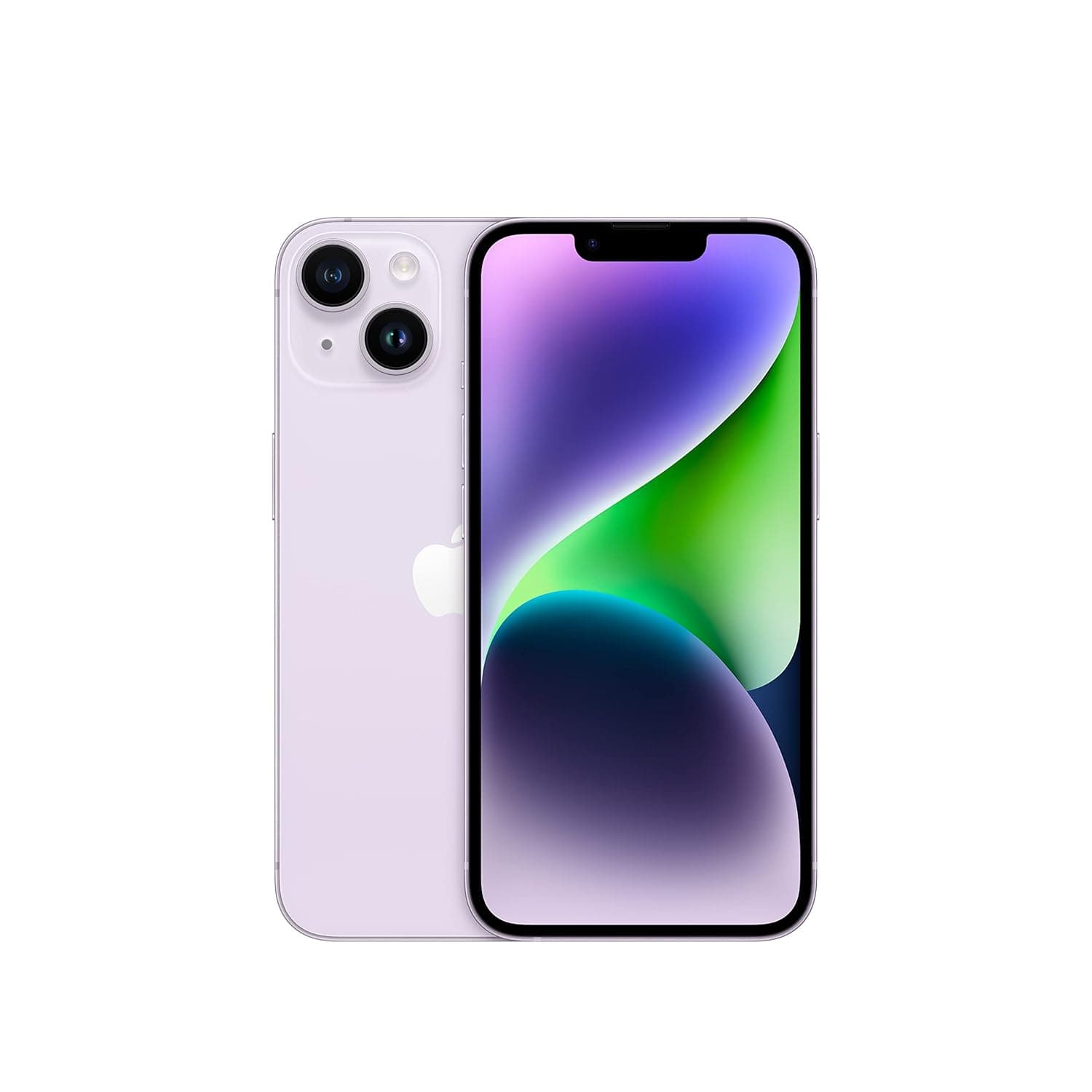 Apple (Refurbished) iPhone 14 5G 128GB Phone - Purple