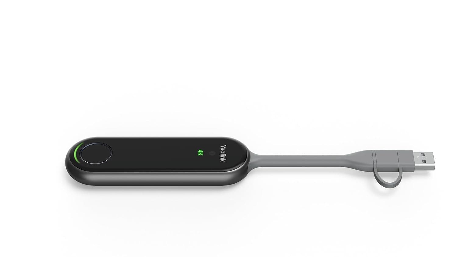 Yealink Wireless Presentation Pod PA20 - Wireless Presentation Solution, 1080p, Plug and Play, HDMI