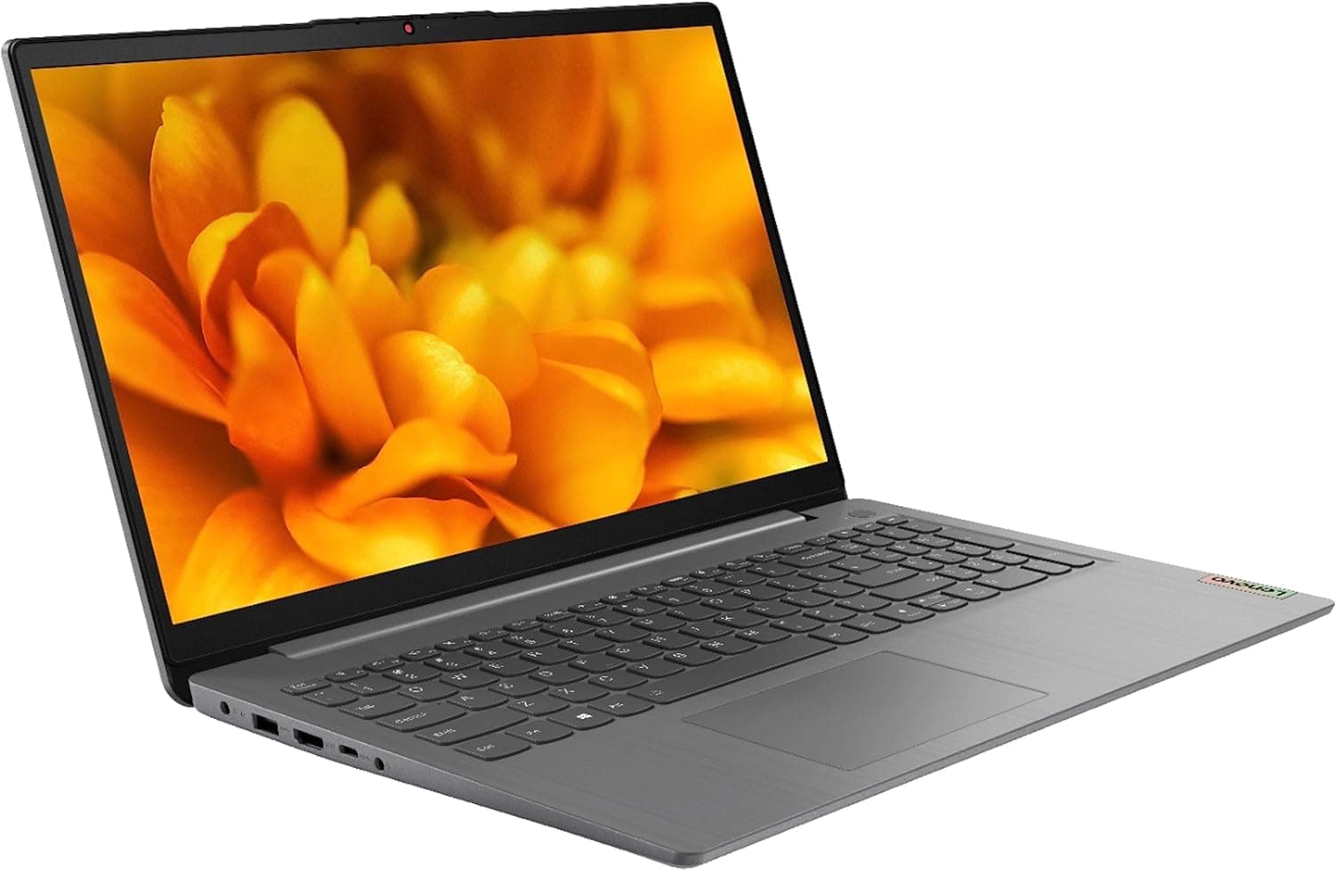 2025 LENOVO IdeaPad 3 Slim I7-13620h 40GB RAM 1TB SSD NVME 15.3 FHD Windows 11, Intel Graphics, Arctic Grey (Upgrade)