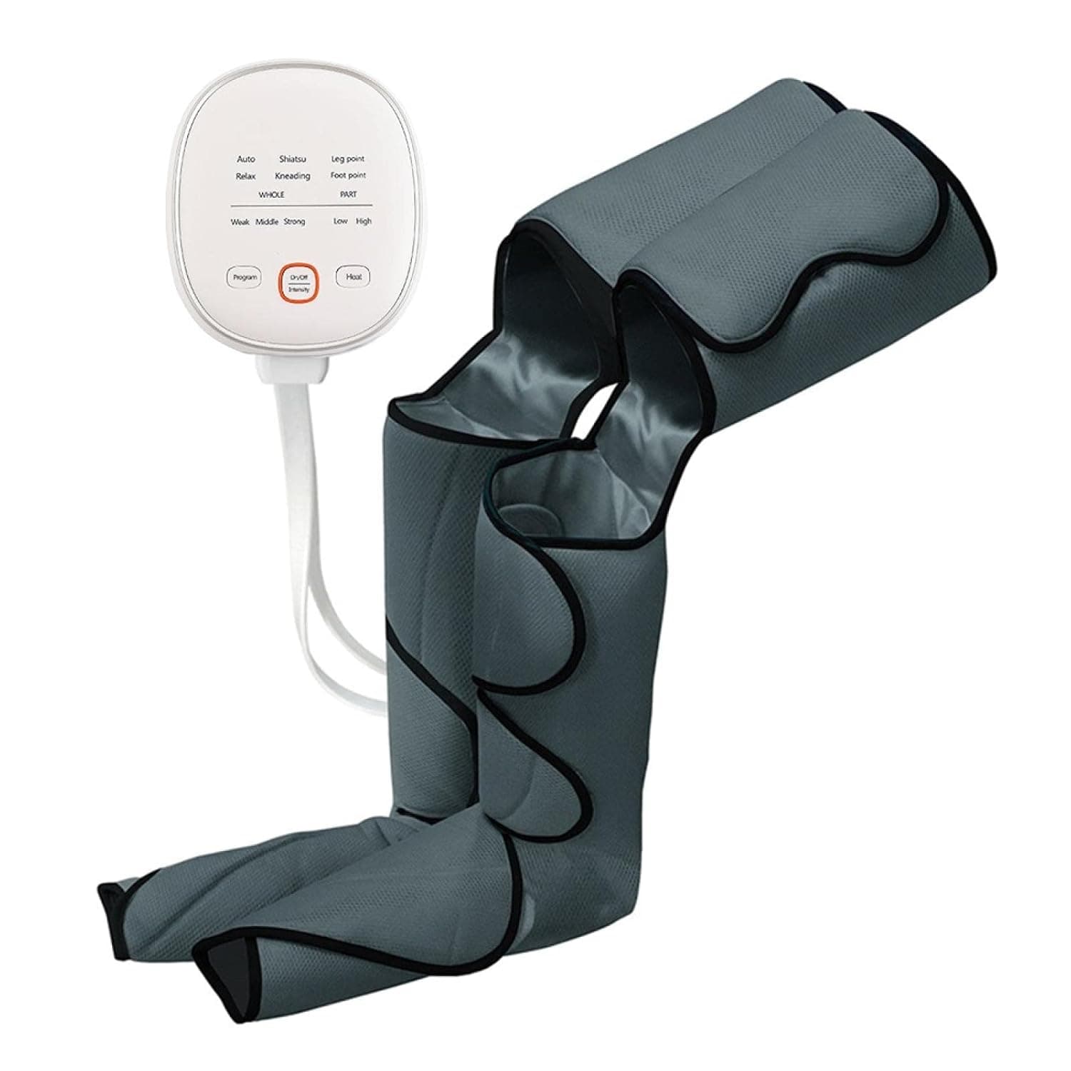Electric Leg Massage Instrument Air Compression Leg Foot Massager Promote Blood Circulation Pain Relief Muscle Relaxation Machine