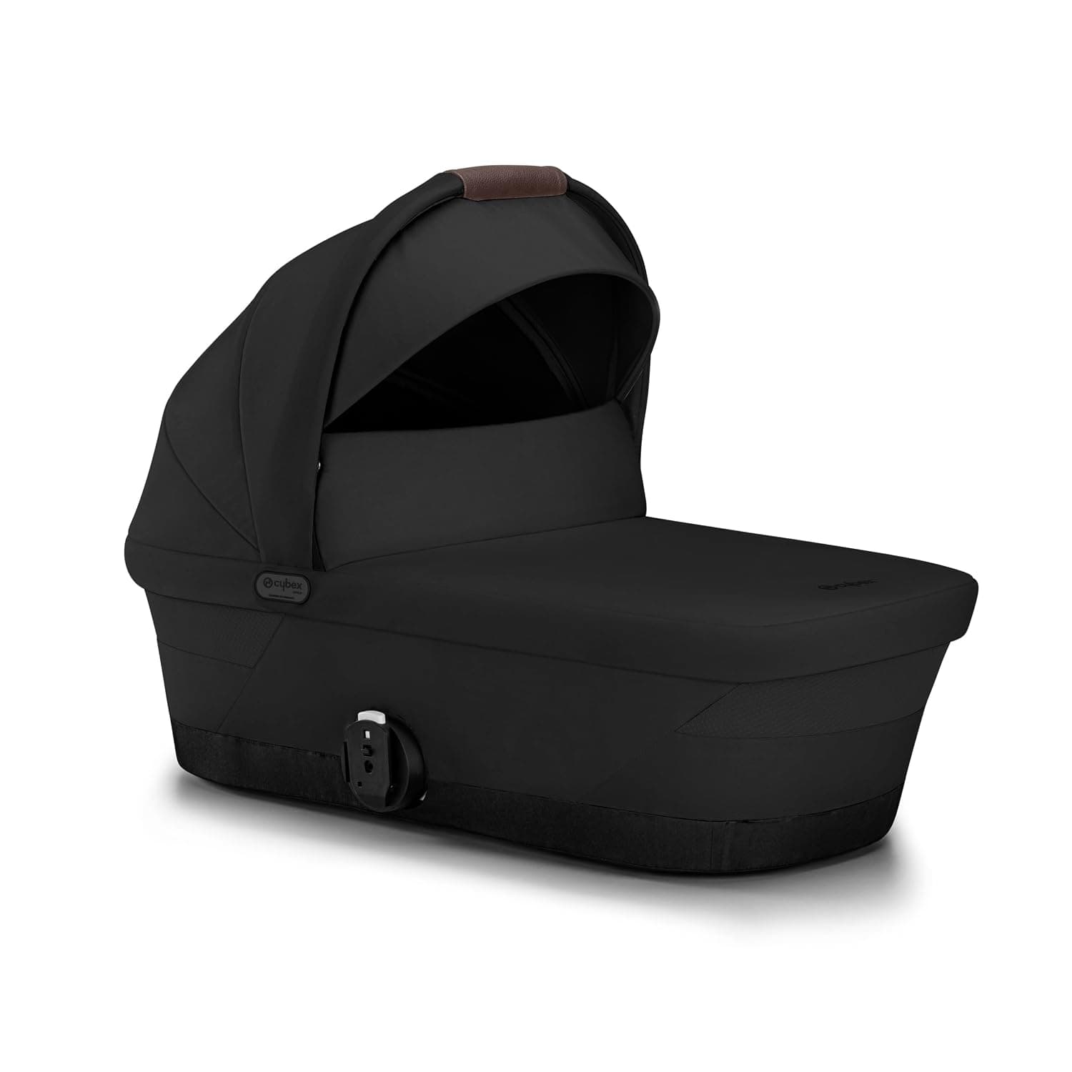 Cybex Gazelle S 2 Cot – Moon Black