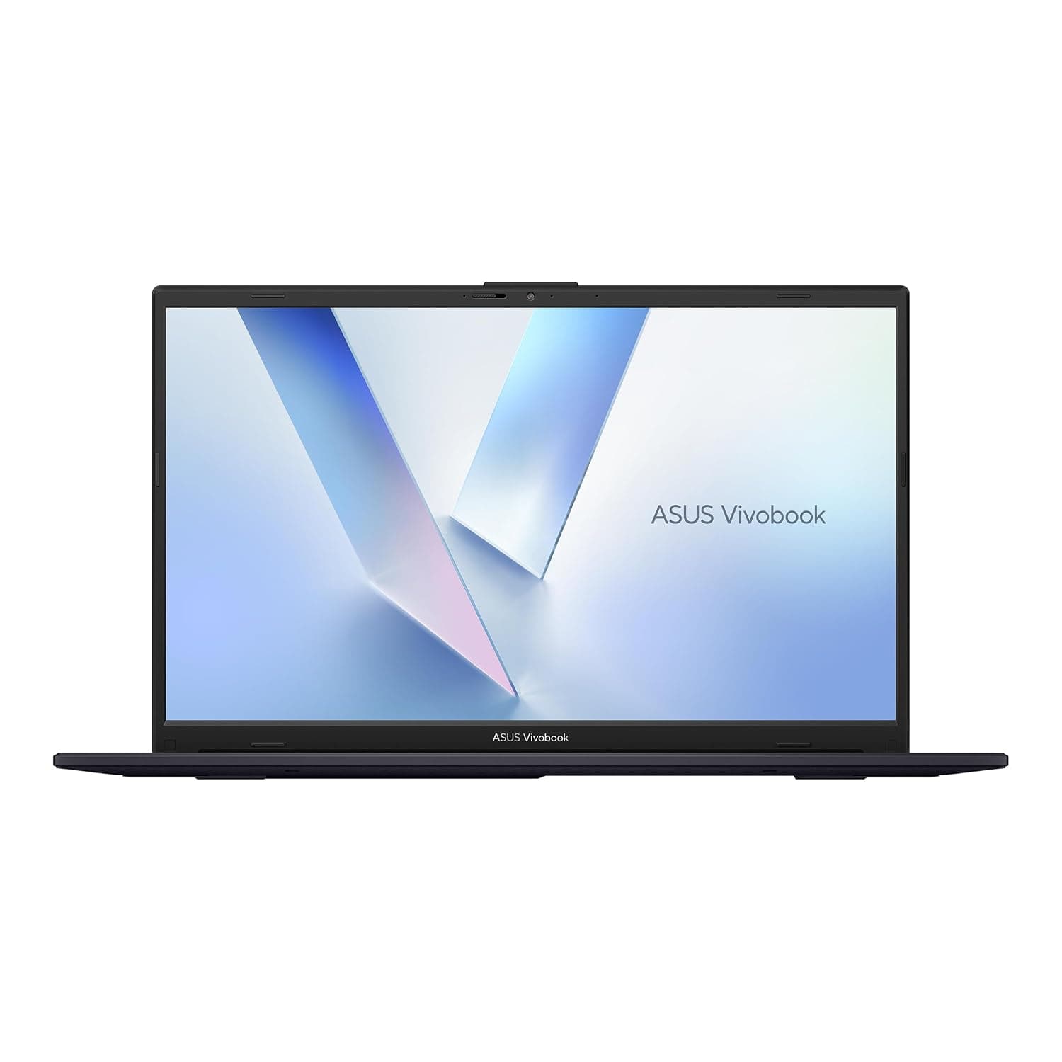 ASUS Vivobook Go 15 Laptop, 15.6” FHD 16:9 Display, AMD Athlon ™ Silver 10 Processor, AMD Radeon™ Graphics, 4GB RAM, 128GB SSD, Windows 11 Home, Peacock Blue, E1504FA-PS04-B