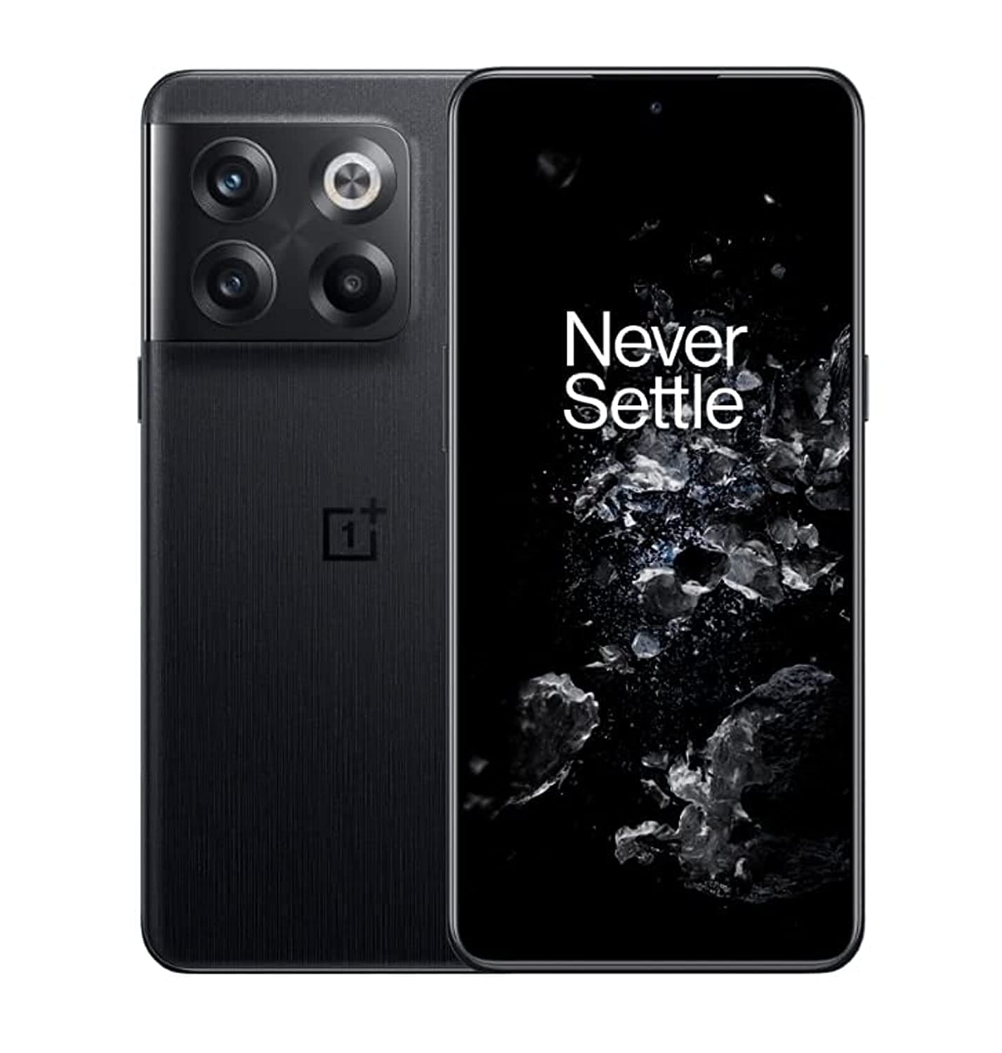 ONEPLUS Ace Pro (10t) Dual Sim, 16gb Ram, 512gbgb, 5g, Snapdragon 8+ Gen 1, Moonstone Black, Global Rom