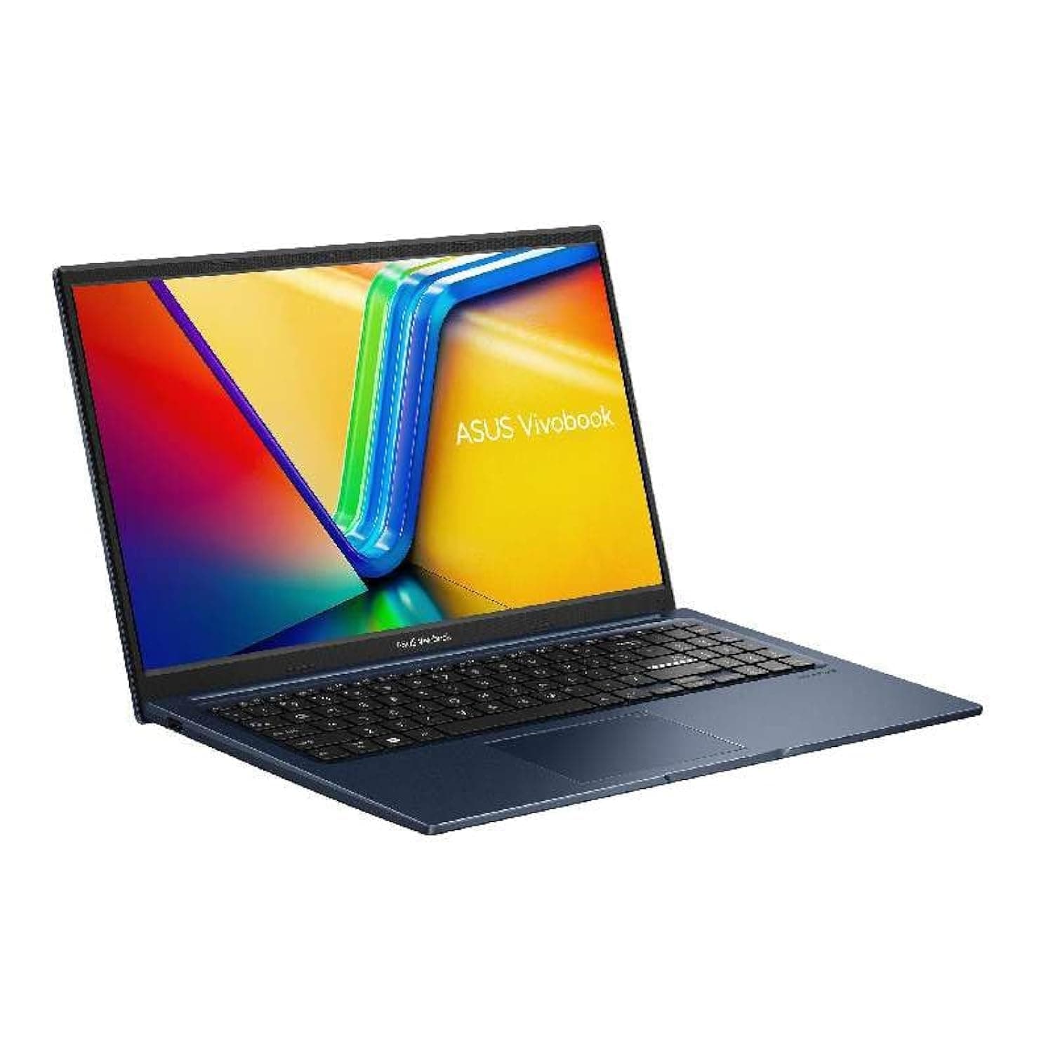 ASUS Vivobook 15-X1504VA-NJ005W- i5-1335U-DDR4 8GB-512GB M.2 NVMe -Intel Iris X Graphics - 15.6" FHD (1920x1080)-Win11