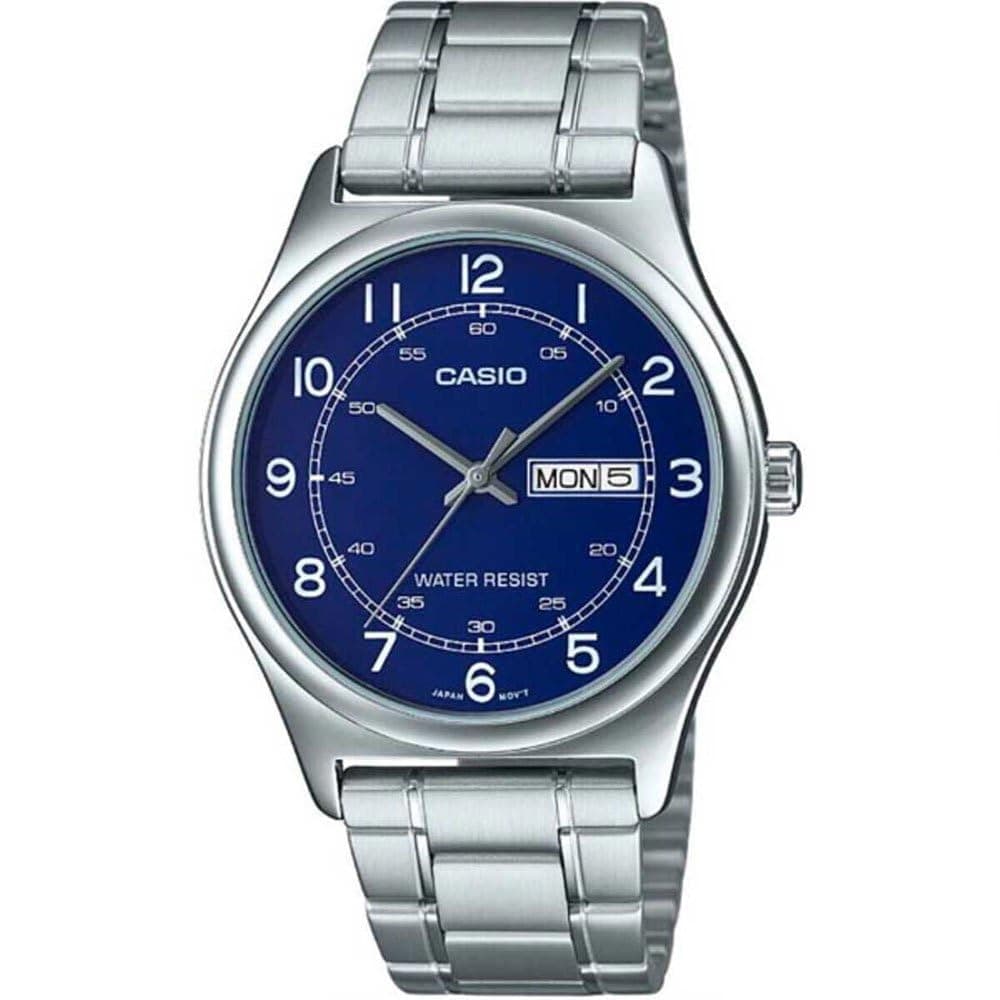 Casio Analog Watch: MTP-V006 Men
