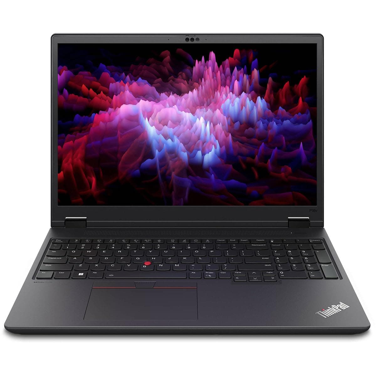 Lenovo THINKPAD P16V G2, Intel CORE Ultra 7 155H (E-CORES UP to 3.80GHZ, 24MB