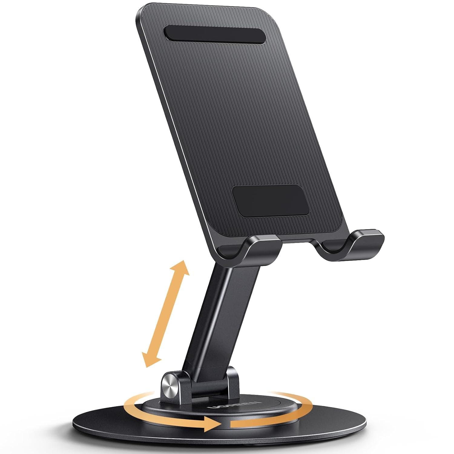 UGREEN Phone Stand 360° Rotating Adjustable Mobile Stand Fit for iPhone 17