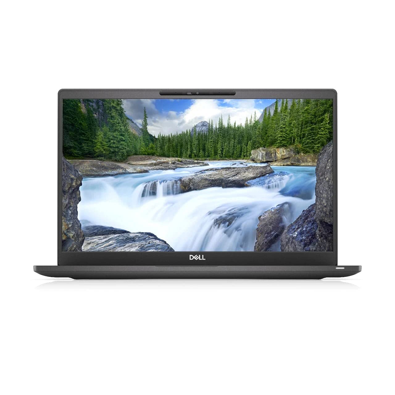 Dell Latitude 7400 Laptop Touch | 14" 1366x768 HD | Core i7-8665U - 512GB SSD Hard Drive - 16GB RAM | 4 cores @ 4.8 GHz Win 11 Pro Black (Renewed)