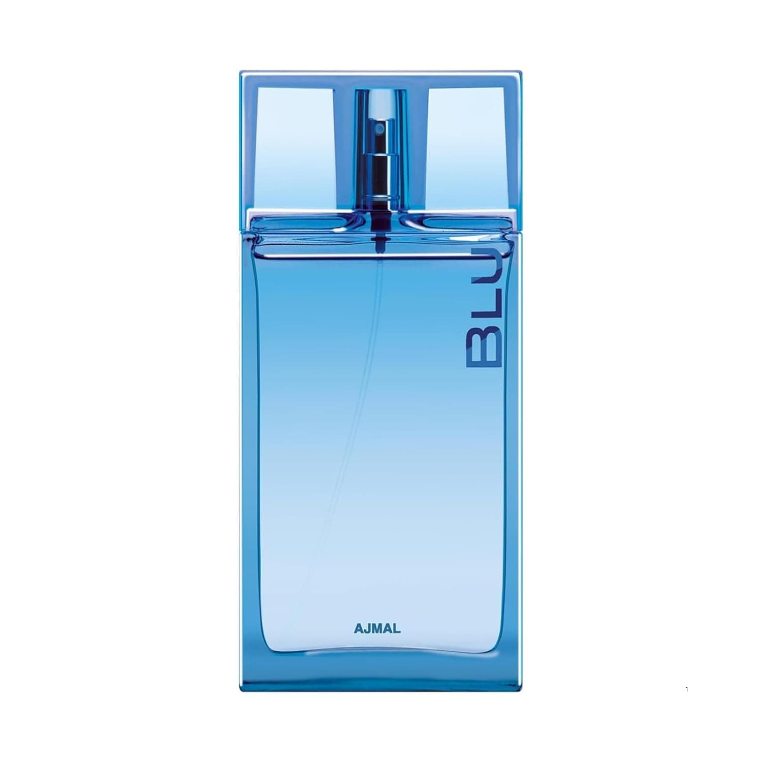 بخاخ عطر بلو 90 من عطور اجمل للرجال سعة 90 مل