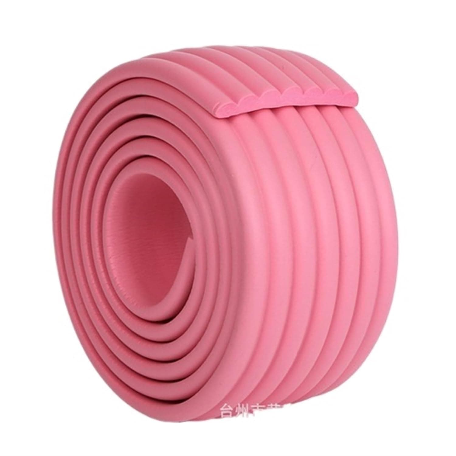 Corner Edge Table Protectors Children Safety 2Meter Protection Strip Desk Strip Furniture Foam Protection