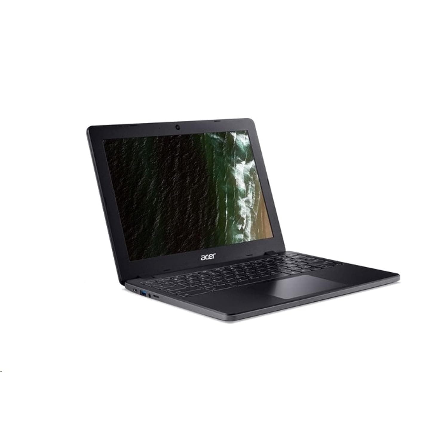 Acer C871-C85K 12" Intel Celeron 5205U 4GB DDR4 32GB eMMC Chrome OS Chromebook, 12-12.99 inches