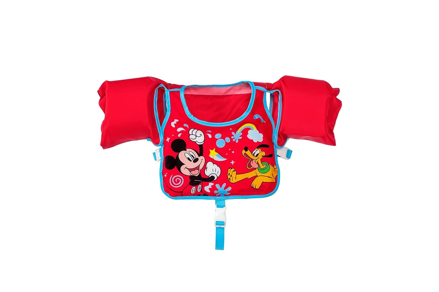 Bestway Swim Safe Mickey and Friends 56cm