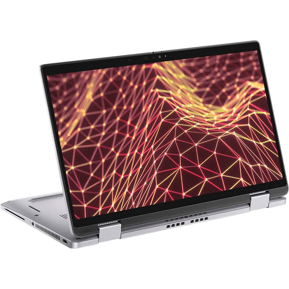 Dell Latitude 7310 - 13.3" Touch FHD AG Display , IR Cam/Mic, ALS, Prox Sensor - 1.8 GHz Intel Core i7-10610U Quad-Core - 16GB - 256GB SSD - Windows 10 pro