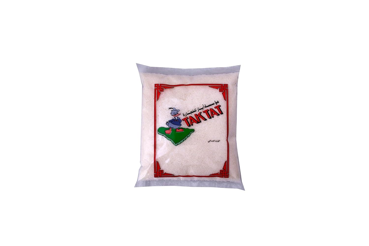 Taktat Coconut, 400g - Pack of 1, 0155026