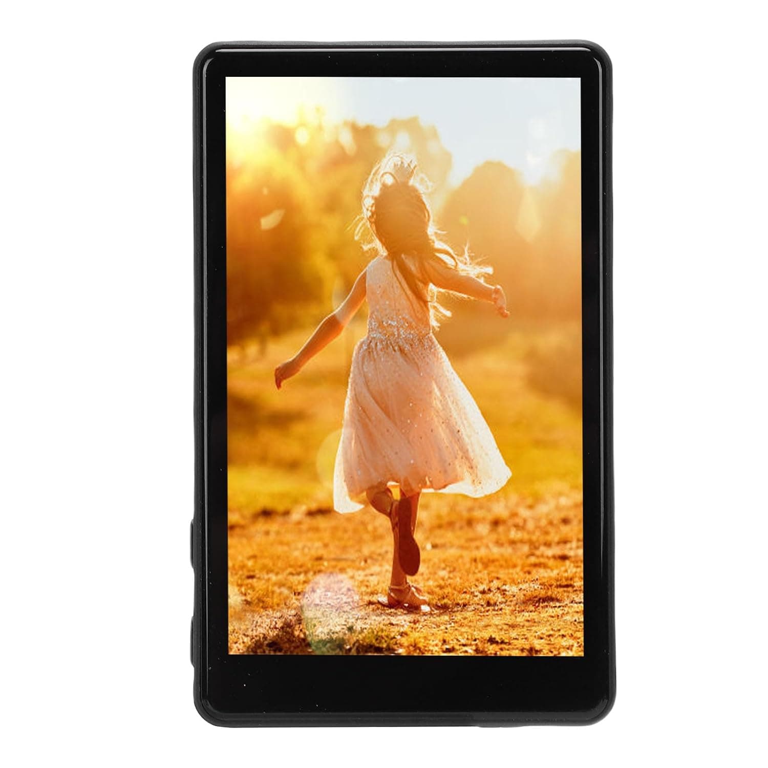 Eacam Magnet Wireless Vlog Selfie Screen with Remote Control for Real Time Screen Sharing, Wide Compatibility for 12/13/14/15/16, Series