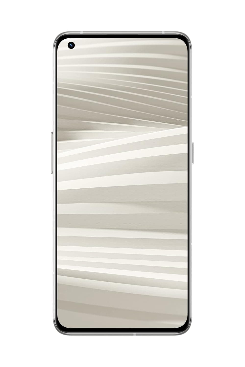 Realme GT2 Pro Dual-SIM 256GB ROM + 12GB RAM (GSM | CDMA) Factory Unlocked 5G SmartPhone (Paper White) - International Version