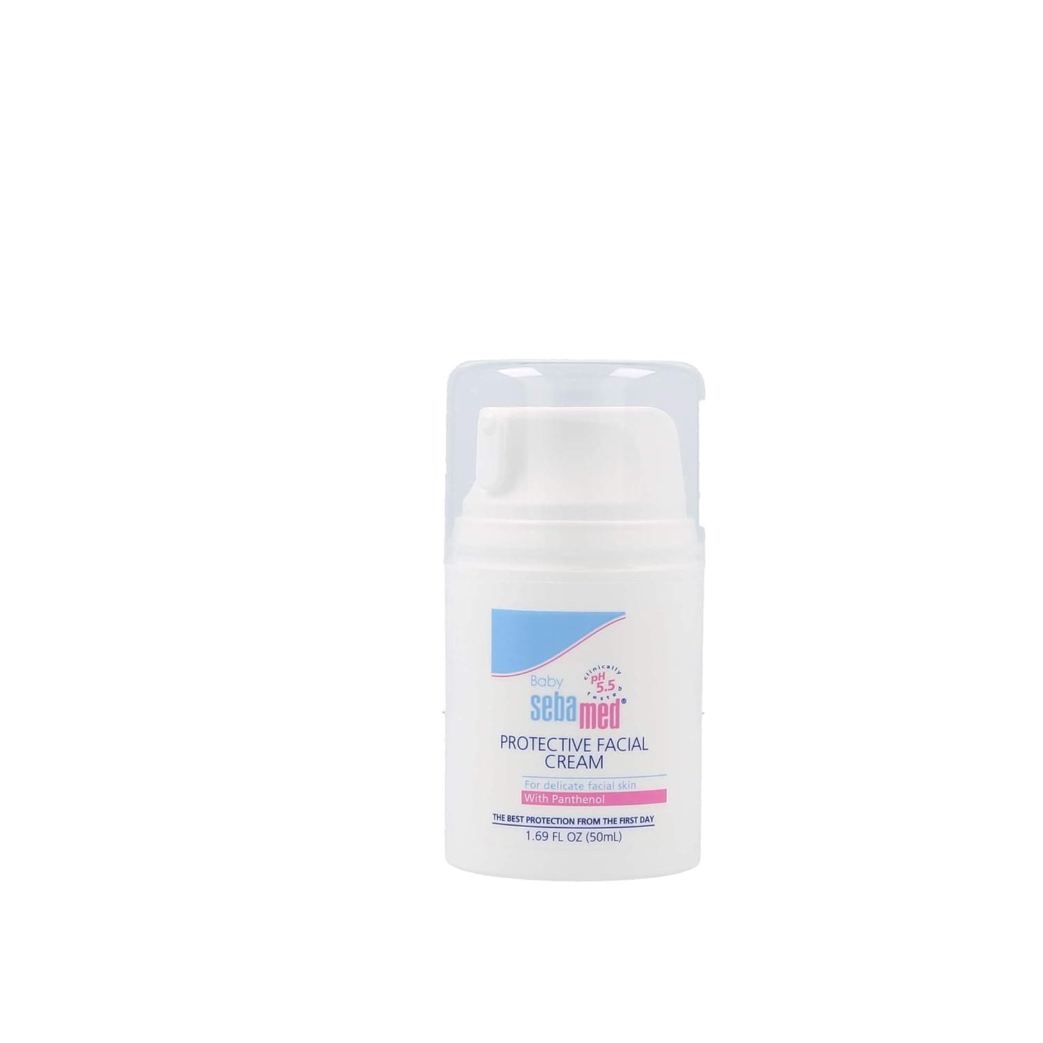 Sebamed Baby Facial Cream 50Ml
