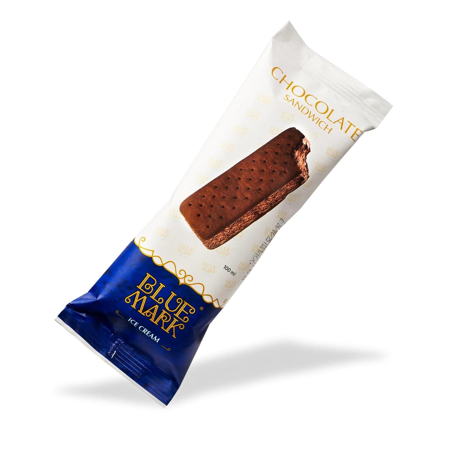 Fadeco Chocolate Sandwich Ice Cream 100 ml
