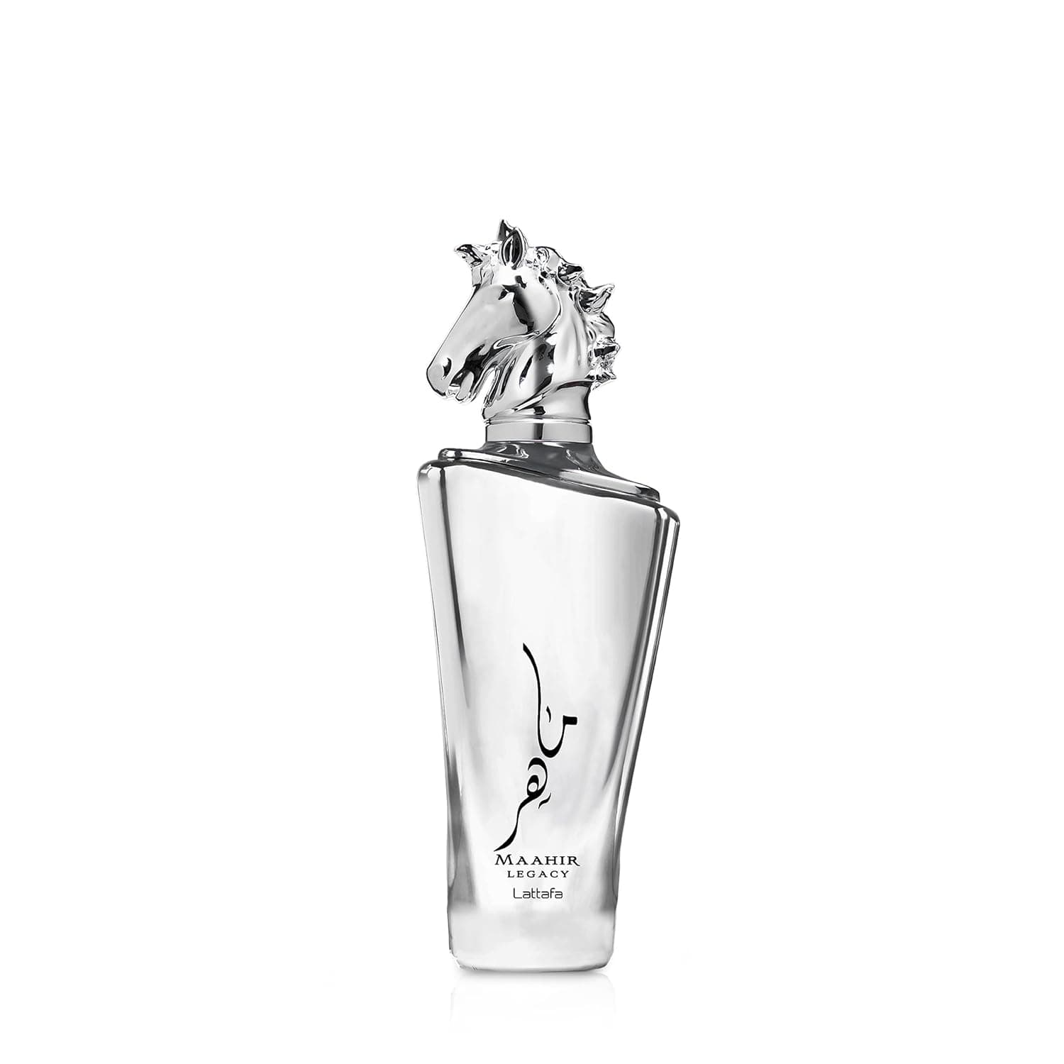 Lattafa Maahir Legacy For Men - Eau de Parfum 100 ml