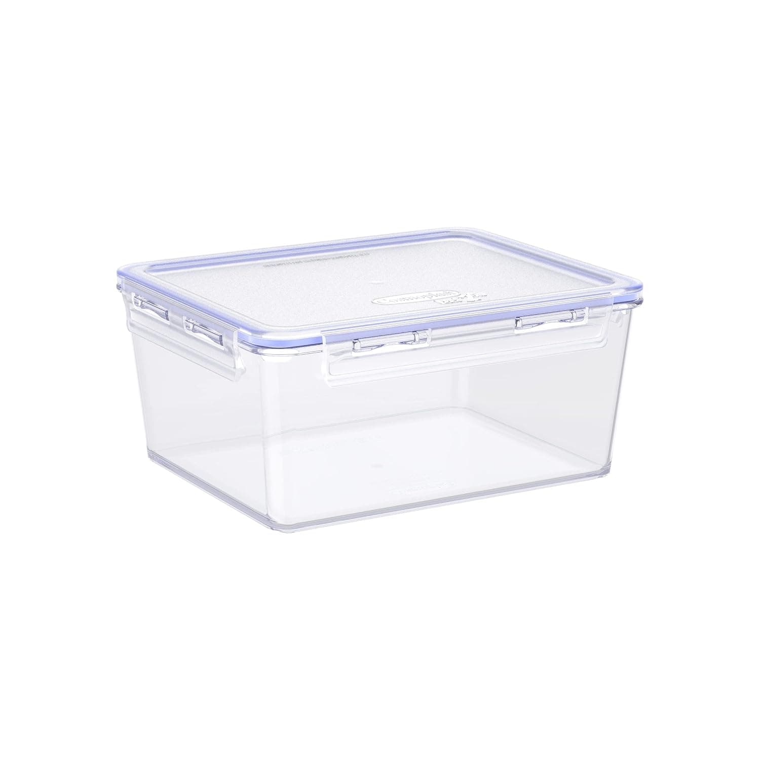 Lock2Go 1200 ml Food Storage Containers with Lids