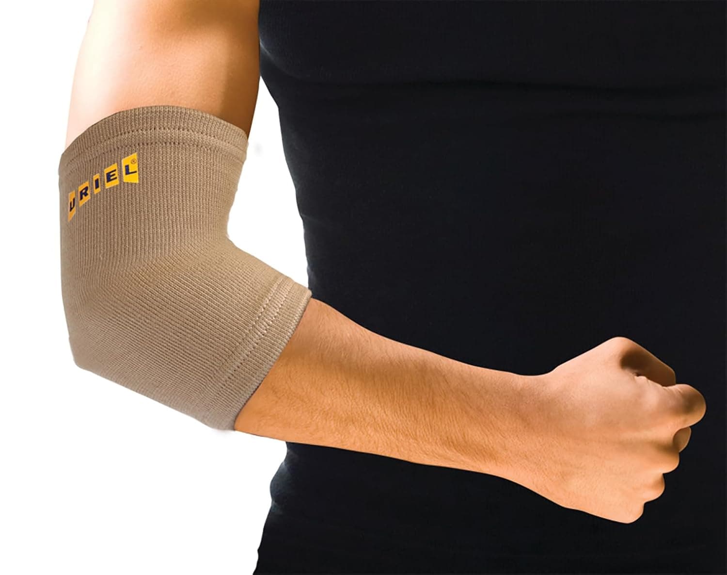 24-9075 Elbow Compression Sleeve, 2XL