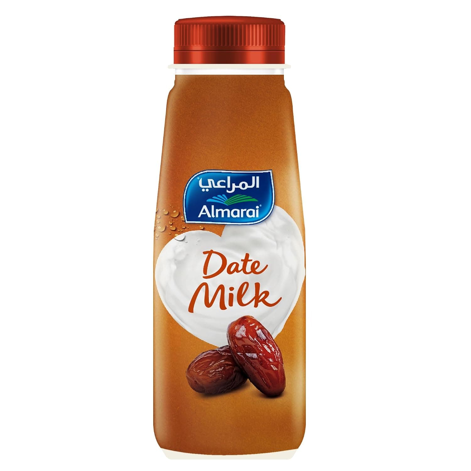 Almarai Premium Flavoured Milk Dates 225ml