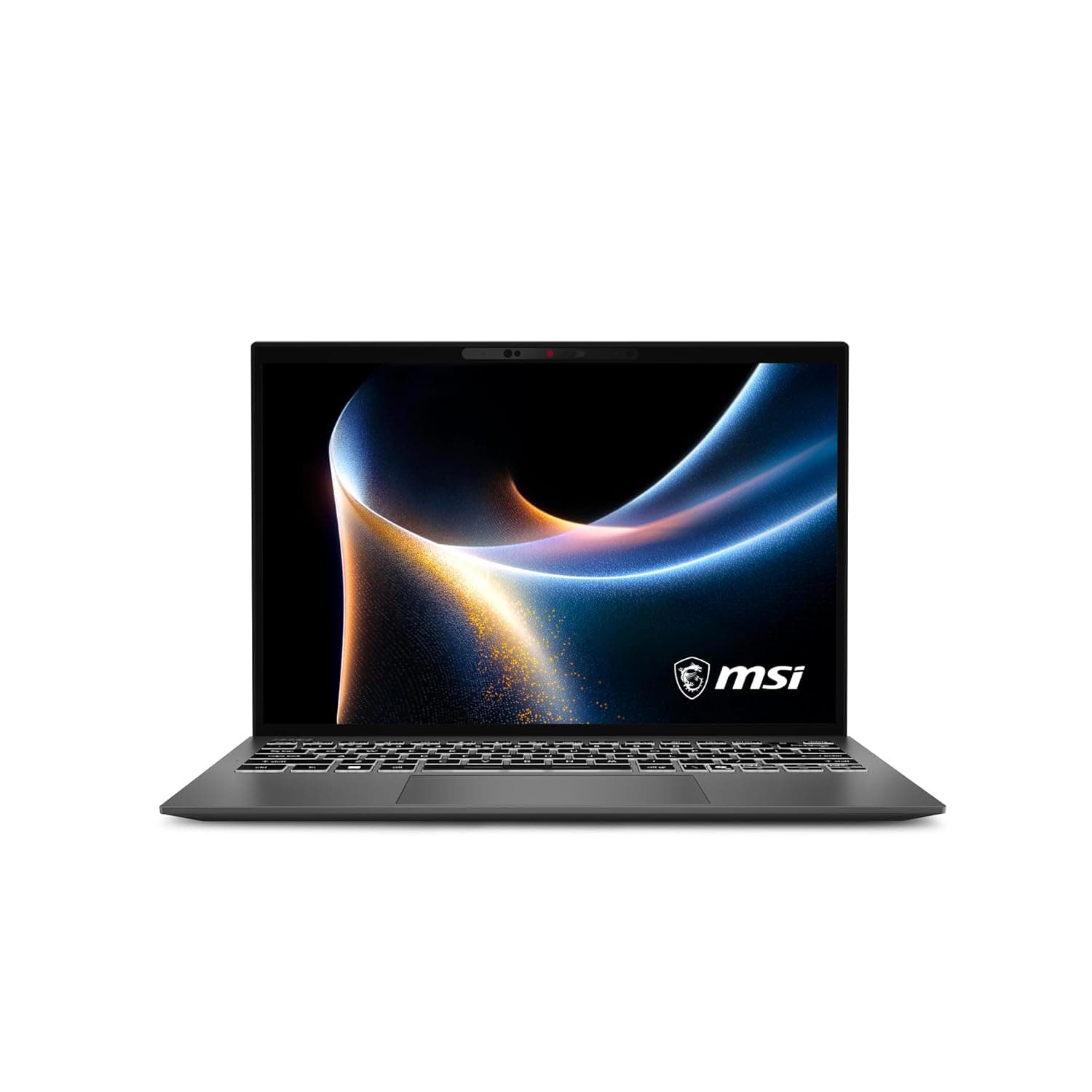 MSI Cyborg 15 Gaming Laptop| 15.6" FHD (1920*1080), 144Hz| IIntel® Core™ 7 240H|16GB RAM| 512GB NVMePCIe SSD Gen4| NVIDIA® GeForce RTX™ 5050 Laptop GPU, GDDR7 8GB|Windows11 Home Plus|Translucent Black