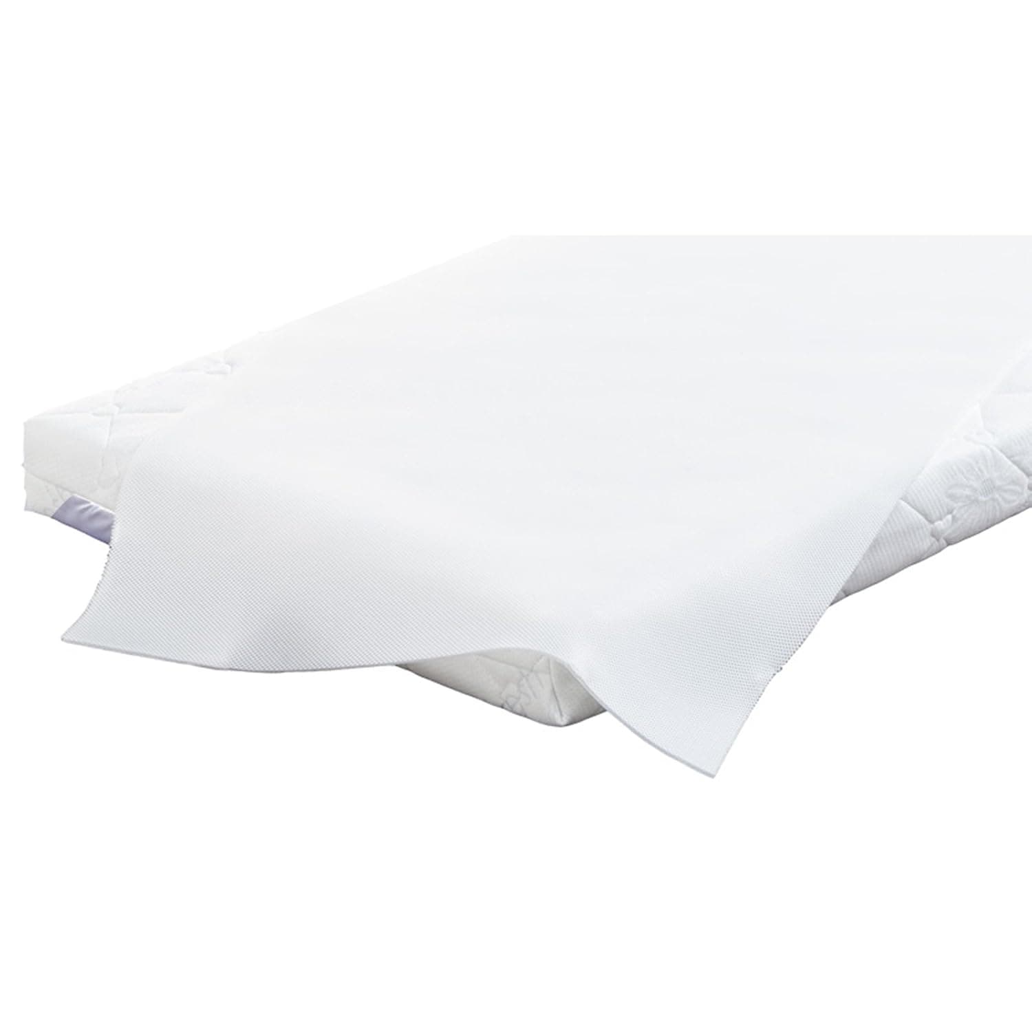 Träumeland Air T090501 Mattress Topper for Cradle 90 x 40 cm