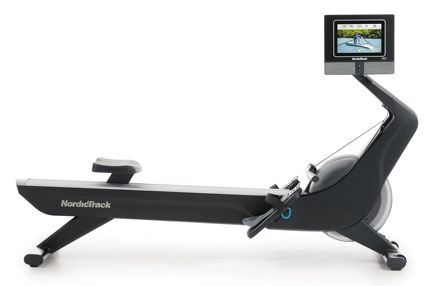 PRO-FORM PFTL10925-INT Proform Treadmill Carbon Pro 2000, Motorized Treadmill, Treadmills, Cardio, Fitness Equipment-Black-1 year warranty