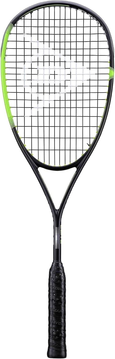 Dunlop SonicCore Squash Racket Series