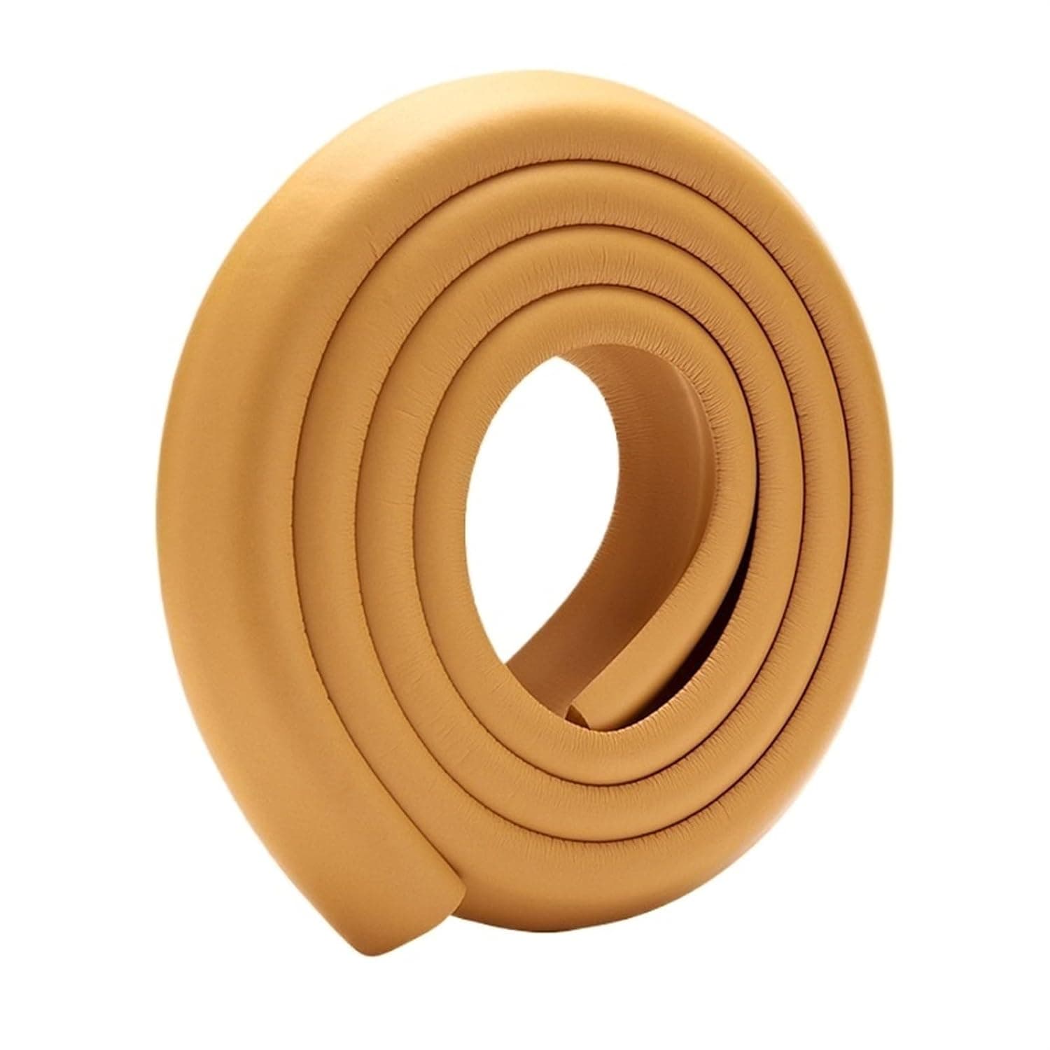 Corner Edge Table Protectors Children Safety 2Meter Desk Guard Strip Security L-Shaped Kids Protection Bumper Angle Home Anti-collision