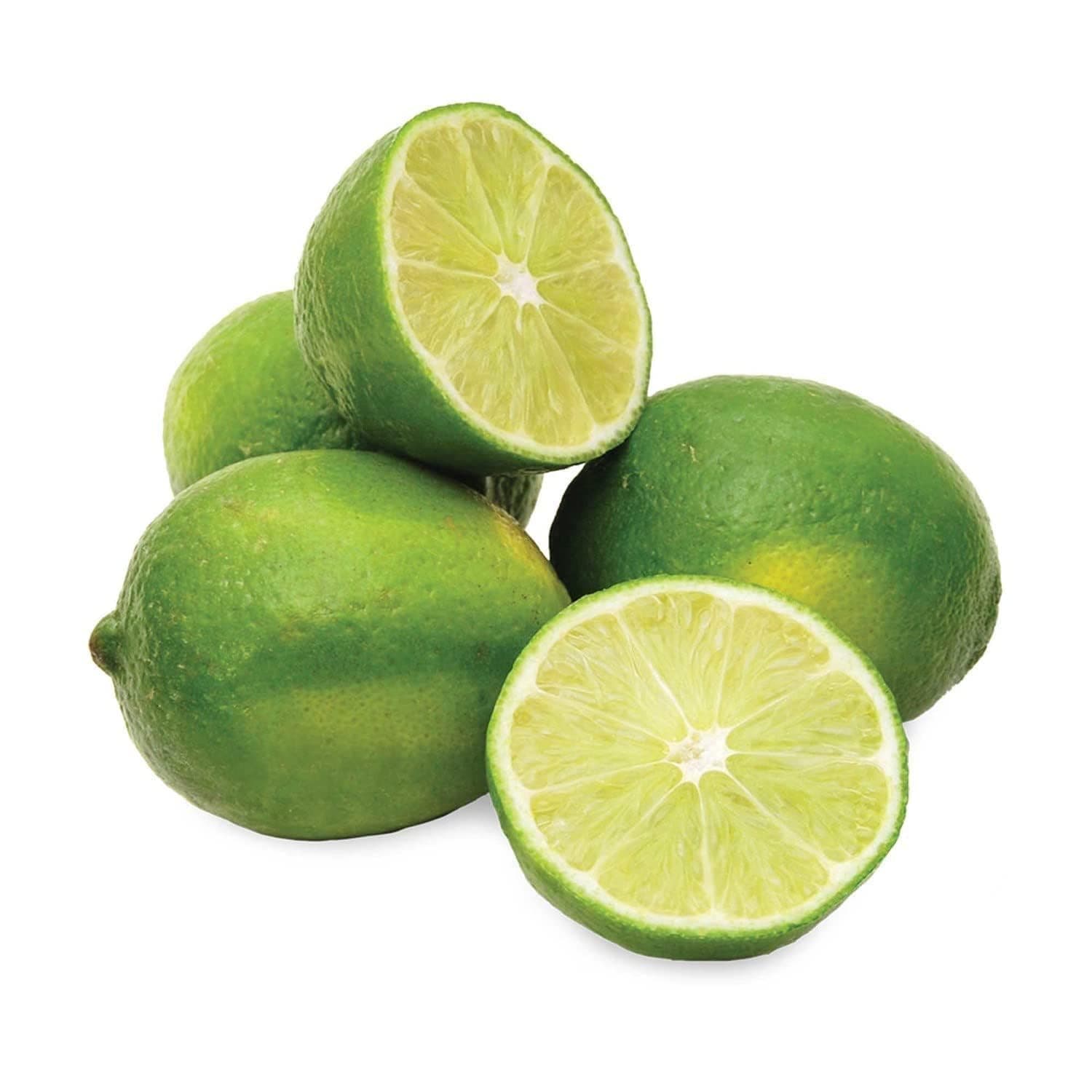 Fresh Lime Import 300g