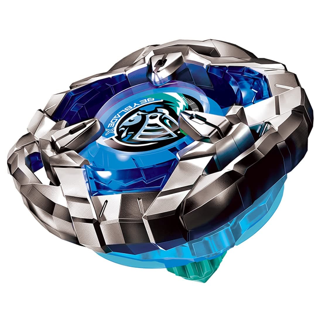 タカラトミー(TAKARA TOMY) Beyblade X Beyblade X BX-06 Booster Night Shield 3-80N
