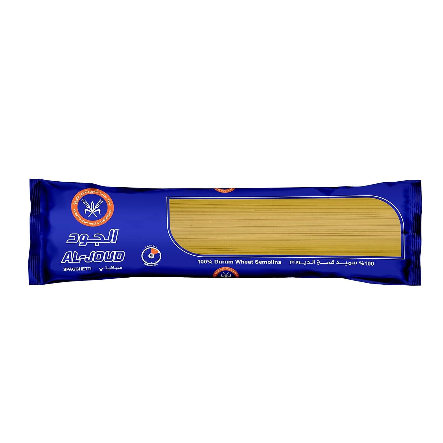 Al Joud Spaghetti Pasta 400 g
