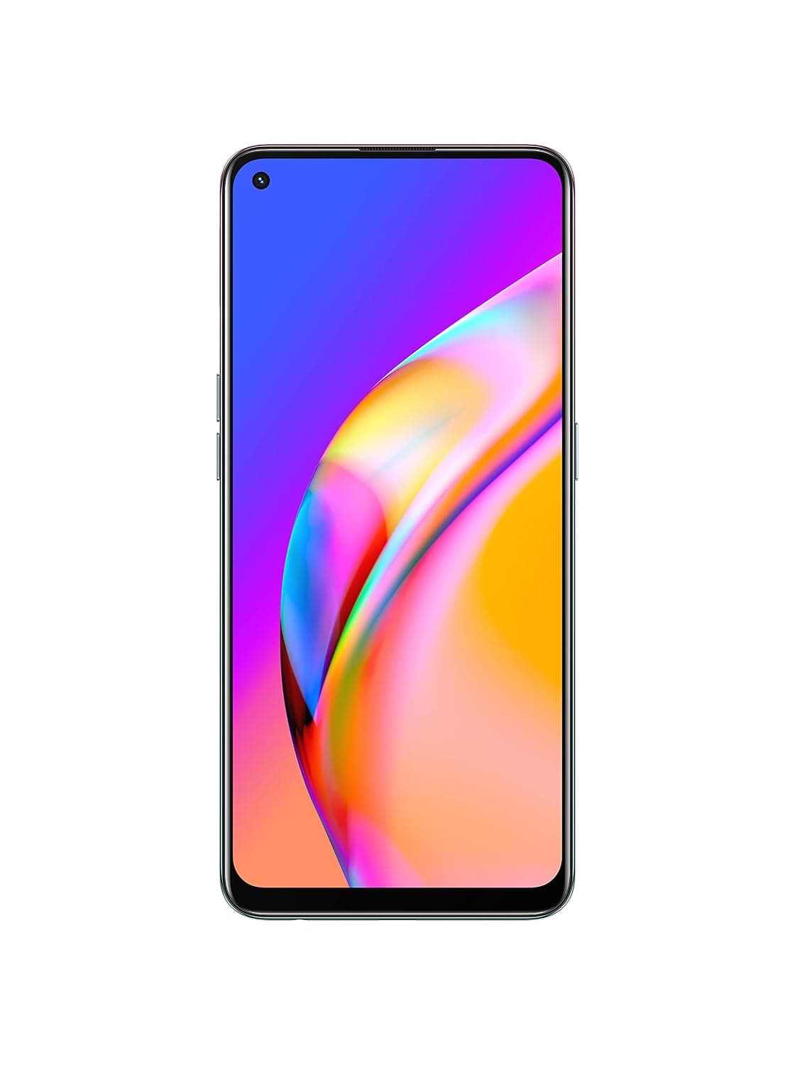 Oppo A94 (8Gb+128 Gb) Fluid Black